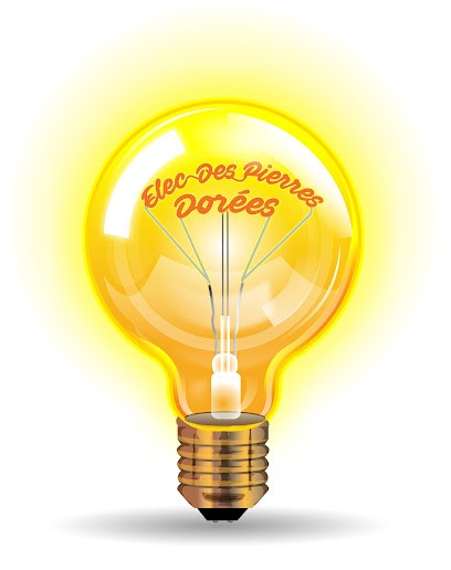 ELEC DES PIERRES DOREES, Electricien à Porte des Pierres Dorées