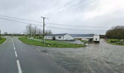 CS Elec, Electricien à Hénansal