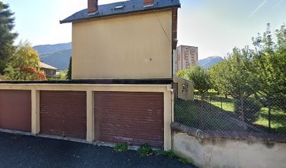Clauser Sa, Electricien à Saint-Jean-de-Maurienne