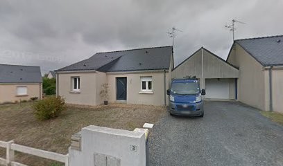 Besson Patrice, Electricien à Seiches-sur-le-Loir