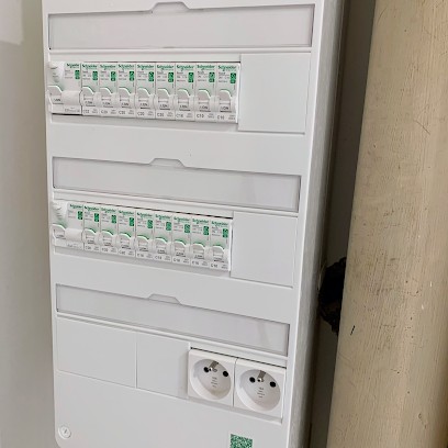 NOVELEK, Electricien à Vélizy-Villacoublay