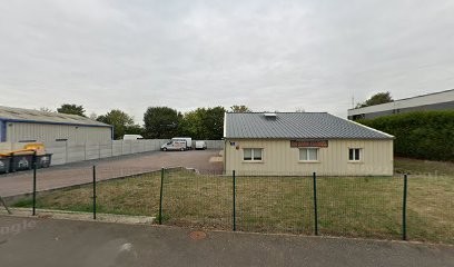 Auvray-Colombel Sarl, Electricien à Cuverville