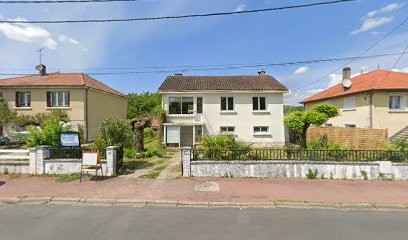 Broquet Gilles, Electricien à Saint-Astier