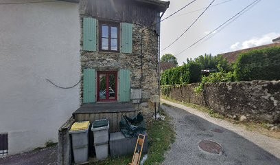 MP ELEC Melvin Piccarreta, Electricien à Vaulnaveys-le-Haut
