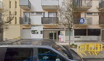 AMELECT, Electricien à L'Étang-la-Ville