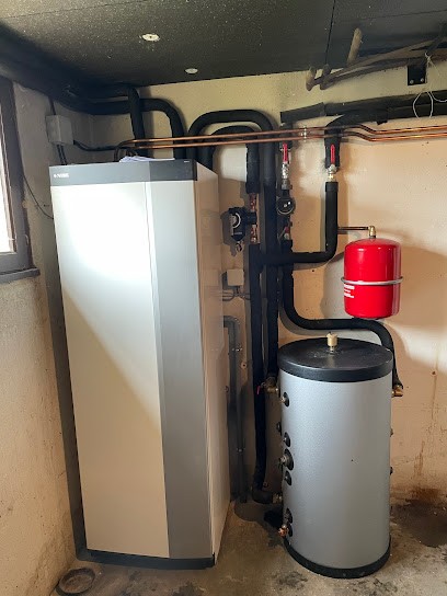 SARL Olivier Saleil, Electricien à Luc-la-Primaube