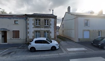 Lebègue Olivier, Electricien à Neuflize