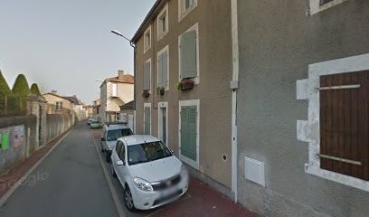 Bonneau Christian Yves Eric, Electricien à Montmorillon