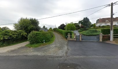 LEGASTELOIS BENOÎT ELECTRICITE, Electricien à Sainte-Cécile