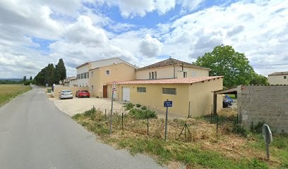 Chabriere Laurent, Electricien à Grans