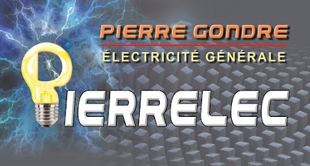 Pierrelec - Electricité générale, Electricien à Saint-Privat-des-Vieux