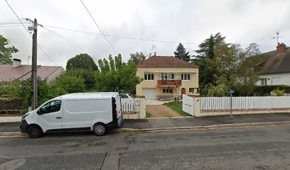 Ab2s Énergies, Electricien à Olivet