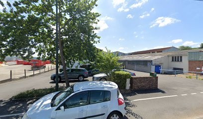 SNME, Electricien à Port-Jérôme-sur-Seine