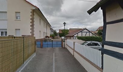 Concept Elec Est, Electricien à Oberschaeffolsheim