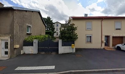 LEF, Electricien à Neufchef