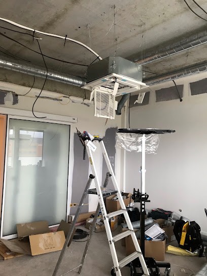 Éclima Anciennement SDT Courant Faible, Electricien à Montigny-sur-Vesle
