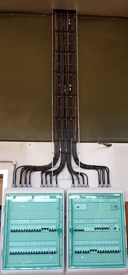 FR.ELEC - Vlacich Frederic:Electricité Generale, Electricien à Villard-sur-Doron