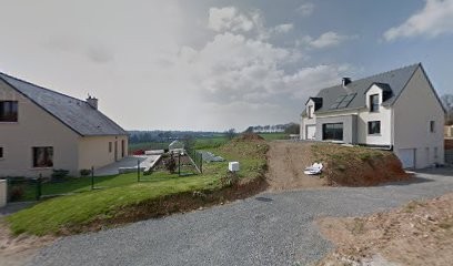 SARL LEBOUC ANTHONY, Electricien à Fougerolles-du-Plessis