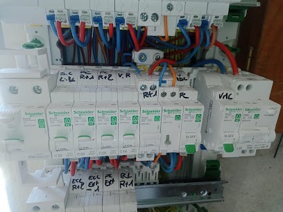 DDA'Elec, Electricien à Étables