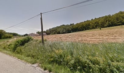 Roche Yvan, Electricien à Eurre