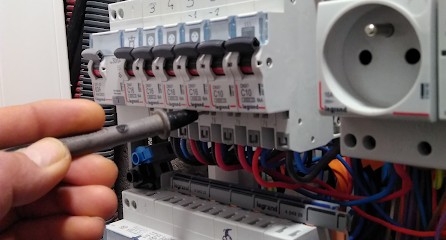 APSElec, Electricien à Lamastre