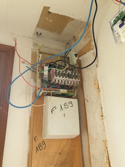 bernard ludovic électricité micro entreprise, Electricien à Noyon