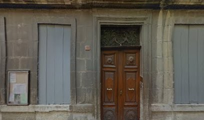 Mouss Elec, Electricien à Dieulefit