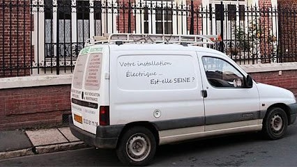 Seine Electricité, Electricien à Eppeville