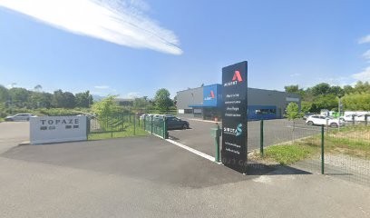 ALIBERT Agence, Electricien à Estancarbon