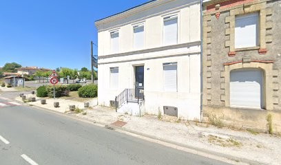 Marrier Jérôme, Electricien à Montendre
