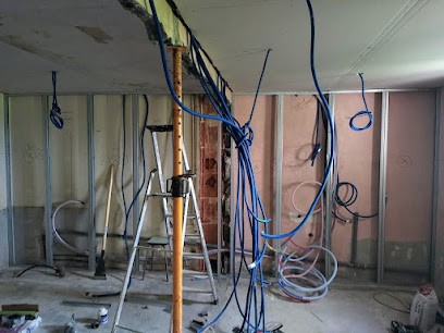 Lbo Elec, Electricien à Ploudaniel