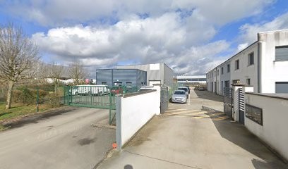 SCORMIE, Electricien à Gretz-Armainvilliers