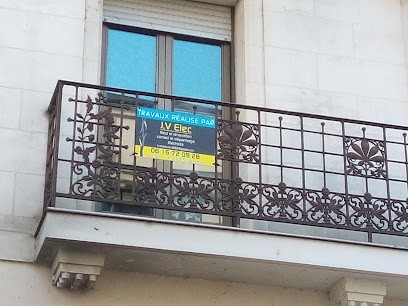 J.V elec, Electricien à Saint-Branchs