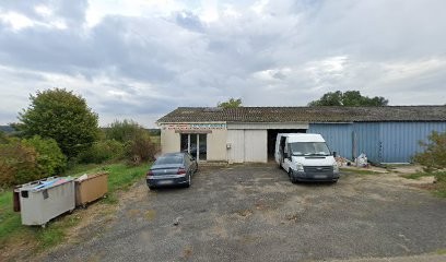Entreprise Berdot SARL, Electricien à Chambourg-sur-Indre