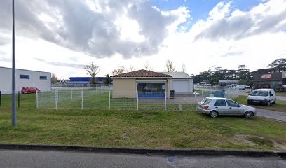 Dep Elec, Electricien à Castelculier