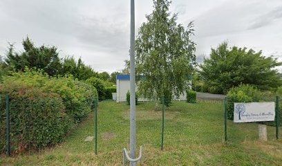 ACCRELEC, Electricien à Chargé