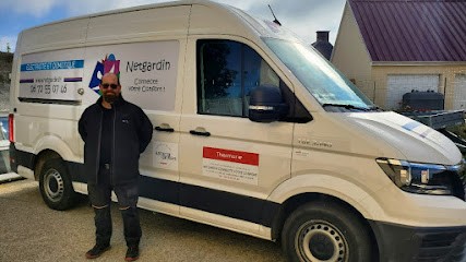 NETGARDIN, Electricien à Malherbe-sur-Ajon