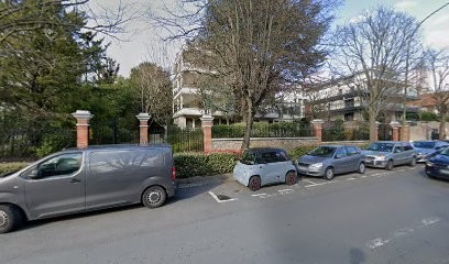MT3E, Electricien à Saint-Cloud