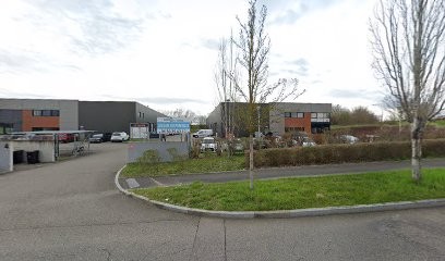 Ineo Est, Electricien à Brunstatt-Didenheim