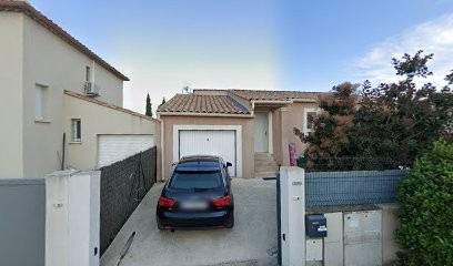 Hirjau Daniel, Electricien à Uzès