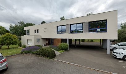 Satelec, Electricien à Saint-Grégoire