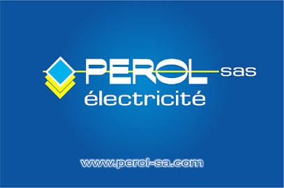 Perol SAS, Electricien à Mercurey