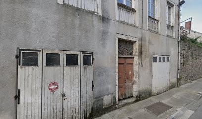 CHOQUET Multiservices, Electricien à Saint-Yrieix-la-Perche