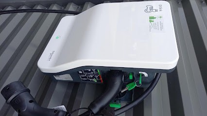 17Elec, Electricien à Lagord