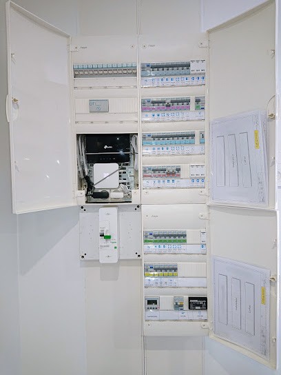 Gir-Elec, Electricien à Torcy