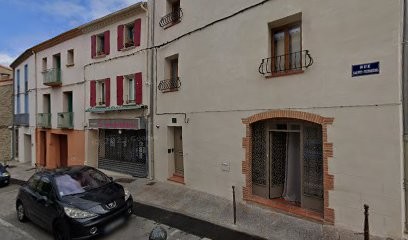 Philip Gibbs Electrical, Electricien à Céret