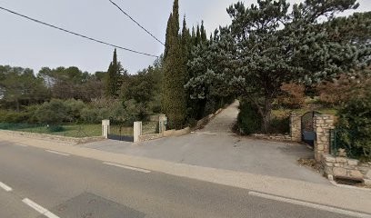 Arnaud Cédric, Electricien à Lorgues