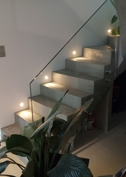 SAS I2E éléctricité, Electricien à Tullins