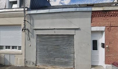VALBAT, Electricien à Saint-Quentin
