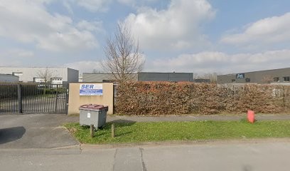 S.E.R ELECTRICITE CLOISON, Electricien à Witry-lès-Reims